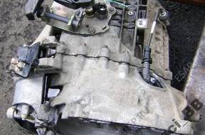 КОРОБКА ПЕРЕДАЧ 5-БЕНЗИН  FORD MONDEO MK3 2,0 TDCI 115