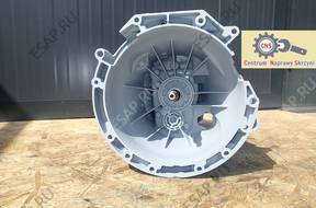 КОРОБКА ПЕРЕДАЧ 5 - BIEGOWA FORD TRANSIT 2,4 TDCI