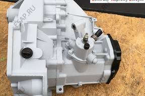 КОРОБКА ПЕРЕДАЧ 5 - BIEGOWA VW TRANSPORTER T5 1,9 TDI