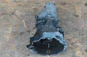 КОРОБКА ПЕРЕДАЧ 5 BIEGÓW AUDI A4 B6 2.0 FSI HFB