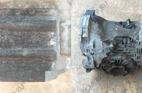 КОРОБКА ПЕРЕДАЧ 5 BIEGÓW AUDI A4 B6 2.0 FSI HFB