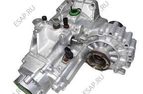 КОРОБКА ПЕРЕДАЧ 5 Biegów DUS DUT DUV LEON AUDI A3 1.9 SDI