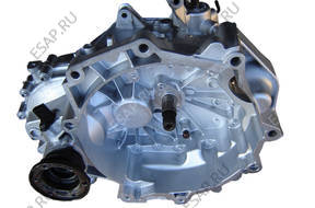 КОРОБКА ПЕРЕДАЧ 5 Biegów EYX VW POLO AUDI A2 1.4 16V