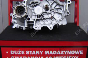 КОРОБКА ПЕРЕДАЧ 5 Biegów EYY SEAT IBIZA CORDOBA 1.9 SDI