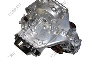 КОРОБКА ПЕРЕДАЧ 5 Biegów GJD VW GOLF V CADDY 2.0 SDI