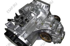 КОРОБКА ПЕРЕДАЧ 5 Biegów GQQ JCR SEAT Leon Audi A3 1.9TDI