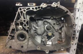 КОРОБКА ПЕРЕДАЧ 5 BIEGÓW RENAULT MEGANE JH3142 1.6