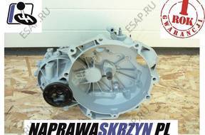 КОРОБКА ПЕРЕДАЧ 5 BIEGÓW VW CADDY 1,4 BEN. GXZ