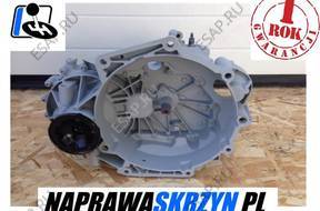 КОРОБКА ПЕРЕДАЧ 5 BIEGÓW VW CADDY 2,0 SDI FZU JJS LBU NFZ