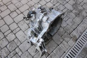 КОРОБКА ПЕРЕДАЧ 5 BIEOW МЕХАНИКА ORLANDO EPICA CRUZE 2.0 TD