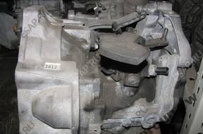 КОРОБКА ПЕРЕДАЧ 5-cio biegowa VW CADDY 1.9 TDI 105 KM JCS