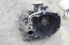 КОРОБКА ПЕРЕДАЧ 5 Fiat Punto II Doblo 1,9D