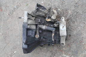 КОРОБКА ПЕРЕДАЧ 5 Fiat Punto II Doblo 1,9D