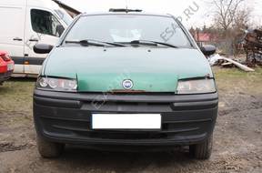 КОРОБКА ПЕРЕДАЧ 5 Fiat Punto II Doblo 1,9D