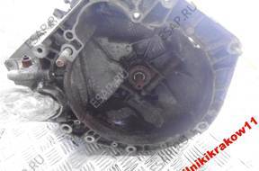 КОРОБКА ПЕРЕДАЧ 5 FIAT STILO 1.2 16V KRAK MONTA