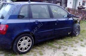 КОРОБКА ПЕРЕДАЧ 5 Fiat Stilo 1.9 JTD 115KM 05r 90...Mil