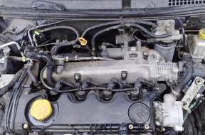 КОРОБКА ПЕРЕДАЧ 5 Fiat Stilo 1.9 JTD 115KM 05r 90...Mil