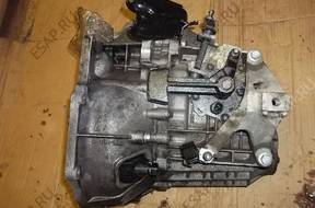 КОРОБКА ПЕРЕДАЧ 5 FORD FOCUS MK2 1.6 TDCI 06