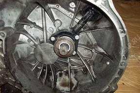 КОРОБКА ПЕРЕДАЧ 5 FORD FOCUS MK2 1.6 TDCI 06