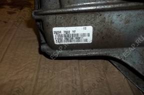 КОРОБКА ПЕРЕДАЧ 5 FORD FOCUS MK2 1.6 TDCI 06