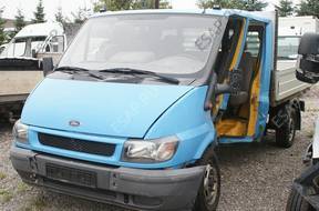 КОРОБКА ПЕРЕДАЧ 5 FORD TRANSIT 2,0 100%