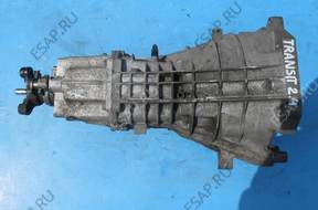 КОРОБКА ПЕРЕДАЧ 5 FORD TRANSIT 2.4 TDCI