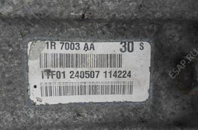 КОРОБКА ПЕРЕДАЧ 5 FORD TRANSIT 2.4 TDCI