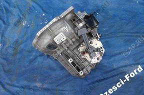 КОРОБКА ПЕРЕДАЧ 5 FORD TRANSIT CONNECT Mk2 2013- 1.5 TDCi