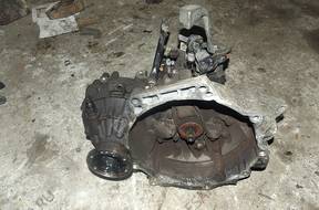 КОРОБКА ПЕРЕДАЧ 5 Leon 1.8 20v 99-05