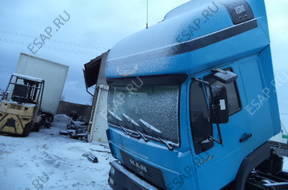 КОРОБКА ПЕРЕДАЧ 5 MAN L2000 MOST