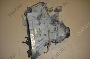 КОРОБКА ПЕРЕДАЧ 5 Mazda 3 1.4 16 V