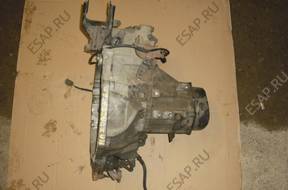 КОРОБКА ПЕРЕДАЧ 5 Mazda 323 2.0