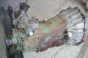 КОРОБКА ПЕРЕДАЧ 5 mercedes 207 208 210 307 308 310