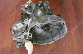 КОРОБКА ПЕРЕДАЧ 5 OPEL ASTRA 1.7 DTI 5495775