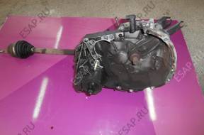 КОРОБКА ПЕРЕДАЧ 5 Renault SCENIC I РЕСТАЙЛИНГ 1.9 DCI