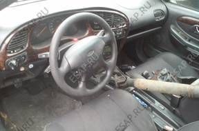 КОРОБКА ПЕРЕДАЧ 5 scorpio 2,5 td 1996 год НА ЗАПЧАСТИ