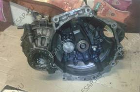 КОРОБКА ПЕРЕДАЧ 5-СТУПЕНЧАТАЯ 02J Skoda VW SEAT Audi