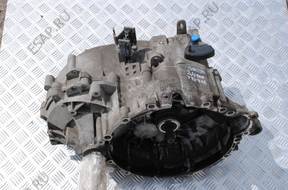 КОРОБКА ПЕРЕДАЧ 5-СТУПЕНЧАТАЯ 1023705 VOLVO S80 I 99r 2.4B R5