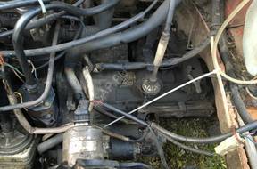 КОРОБКА ПЕРЕДАЧ 5-СТУПЕНЧАТАЯ 1.6 TD VW Golf 2