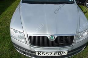 КОРОБКА ПЕРЕДАЧ 5-СТУПЕНЧАТАЯ 1.9 TDI OCTAVIA II GOLF A3 TOURAN