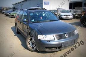 КОРОБКА ПЕРЕДАЧ 5-СТУПЕНЧАТАЯ 1.9 TDI VW PASSAT B5 AUDI A4