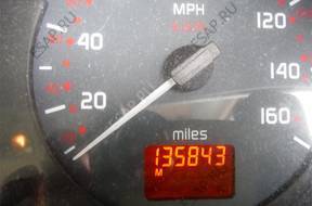 КОРОБКА ПЕРЕДАЧ 5-СТУПЕНЧАТАЯ 1.9DCI Renault Scenic 2003 год