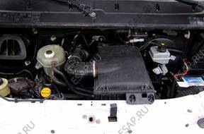 КОРОБКА ПЕРЕДАЧ 5-СТУПЕНЧАТАЯ 2,5 DCI  Master Movano