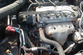КОРОБКА ПЕРЕДАЧ 5-СТУПЕНЧАТАЯ 2.0 16V V-TEC HONDA ACCORD VI 98-02