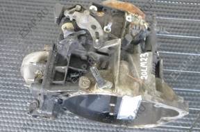 КОРОБКА ПЕРЕДАЧ 5-СТУПЕНЧАТАЯ 20LM23 Citroen C5 2,0HDI