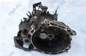 КОРОБКА ПЕРЕДАЧ 5-СТУПЕНЧАТАЯ 4S7 год,-7201-AA D2MA2 FORD JAGUAR TDCI