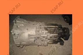 КОРОБКА ПЕРЕДАЧ 5-СТУПЕНЧАТАЯ BMW E46 330 3.0 D 184 K M57