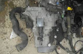 КОРОБКА ПЕРЕДАЧ 5-СТУПЕНЧАТАЯ CITROEN C5 2.0 HDI 8 V