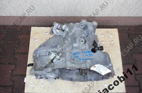 КОРОБКА ПЕРЕДАЧ 5-СТУПЕНЧАТАЯ F23 MERIVA 1,7 CDTI OPEL F 23