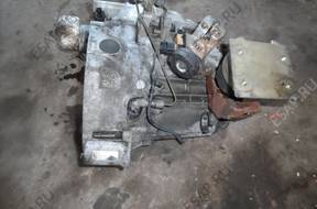 КОРОБКА ПЕРЕДАЧ 5-СТУПЕНЧАТАЯ FORD GALAXY  1,9 TDI 957T-7F096